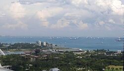 The Sail @ Marina Bay (D1), Apartment #626441551